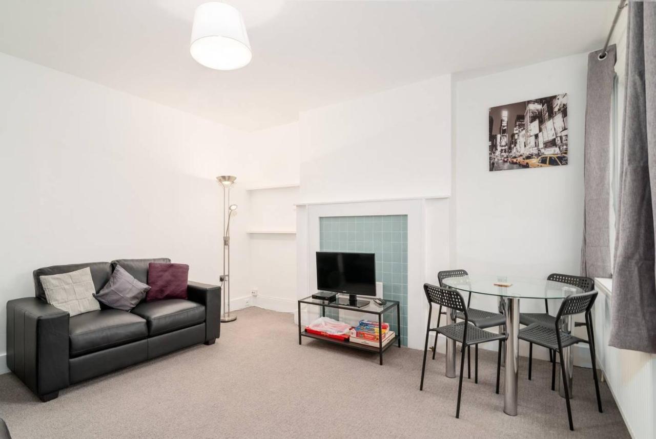Guestready - Modern 2-Bed For 4 In Golders Green! Londres Exterior foto