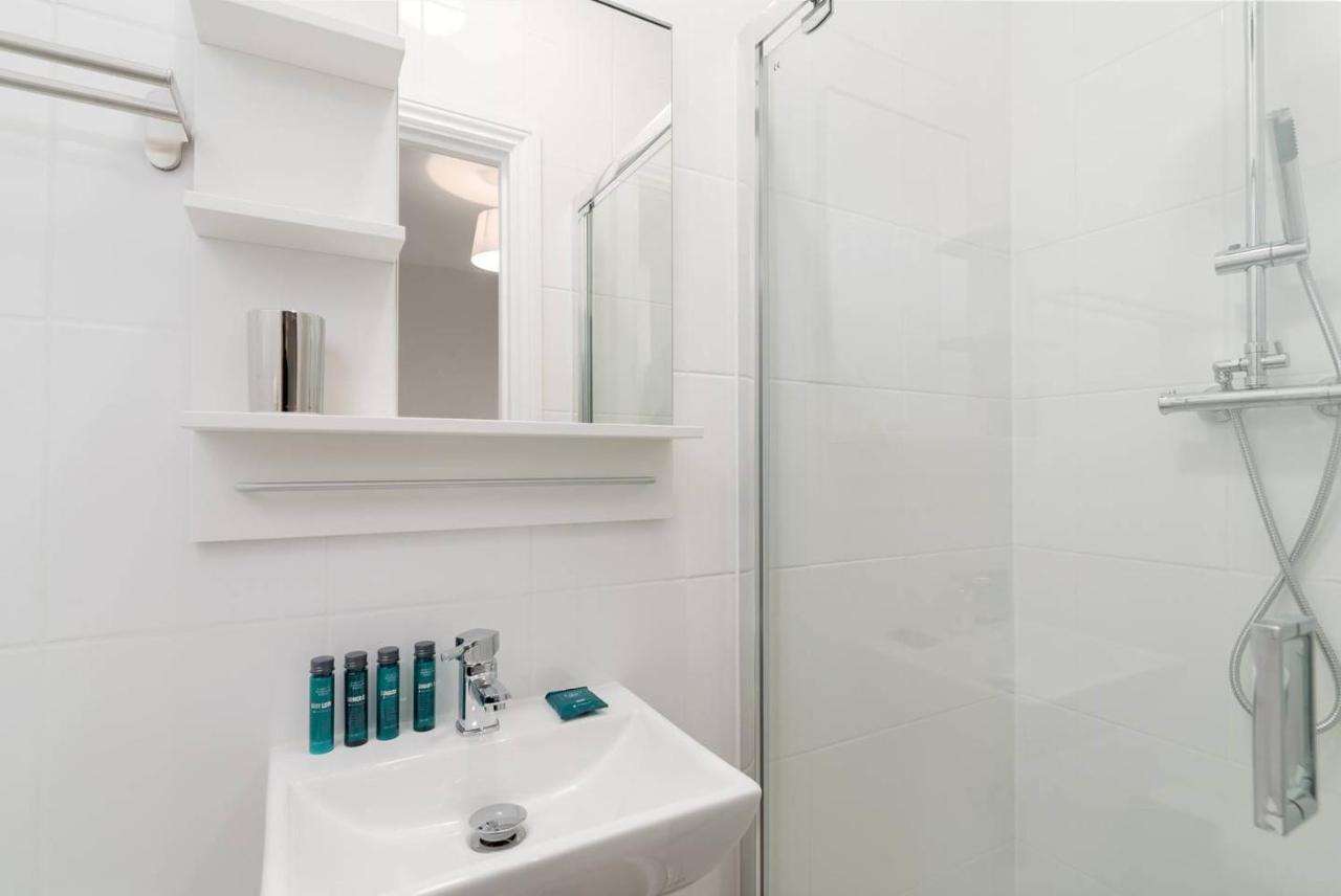 Guestready - Modern 2-Bed For 4 In Golders Green! Londres Exterior foto