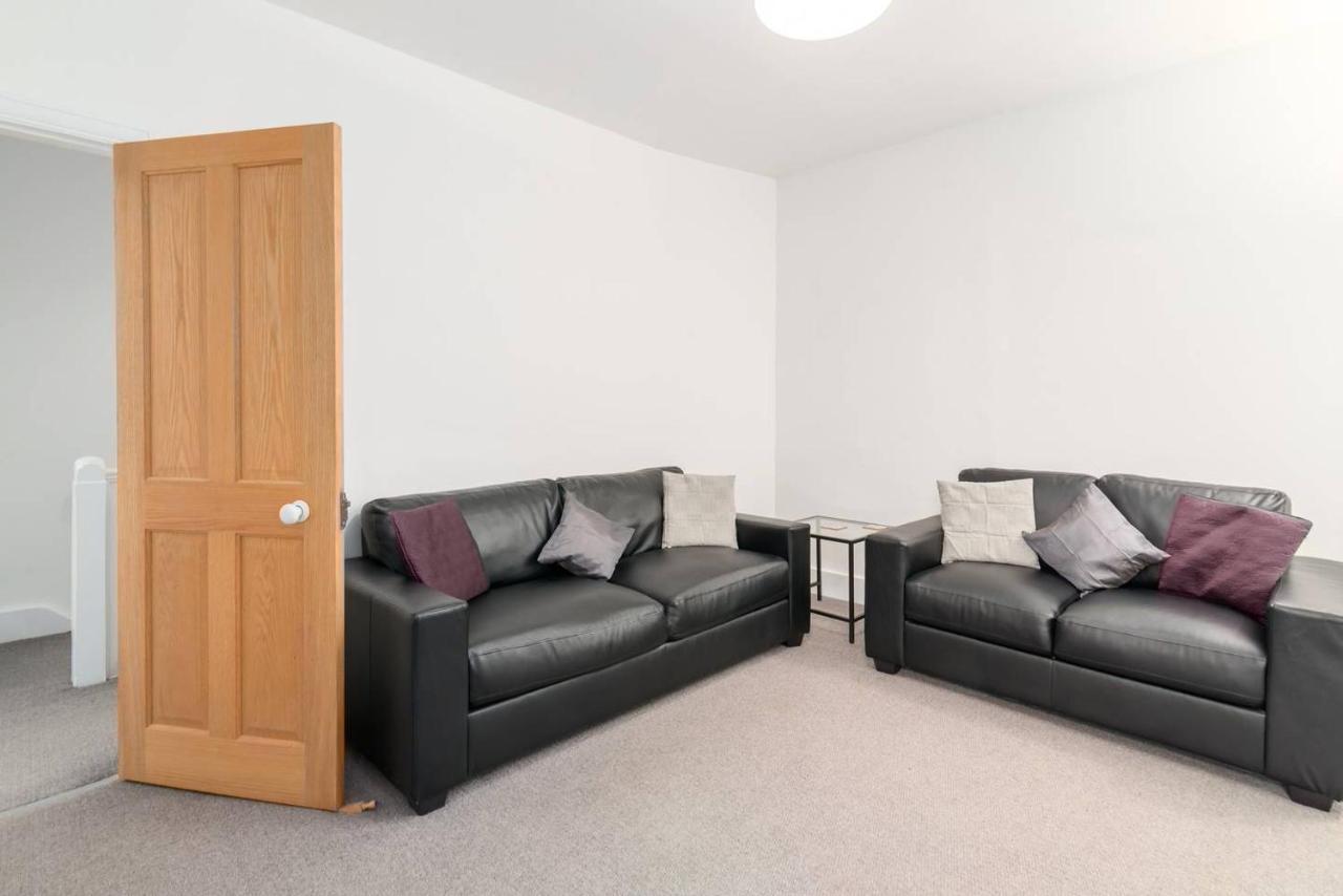 Guestready - Modern 2-Bed For 4 In Golders Green! Londres Exterior foto